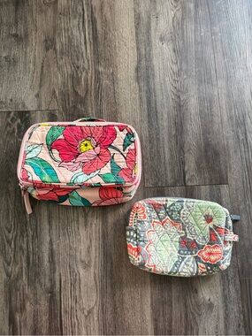 Vera Bradley Bag Bundle
